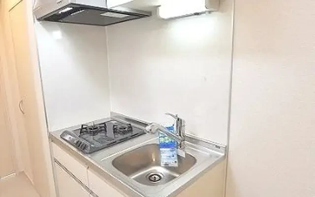 イストワール 2階 - Kita-ku student accommodation - 2階 - 1K