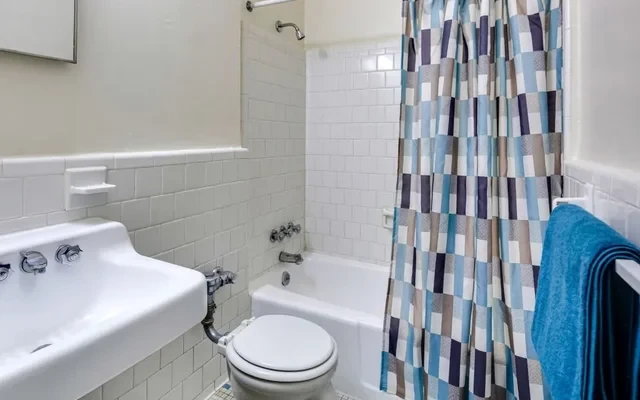 Jefferson House Apartments 4