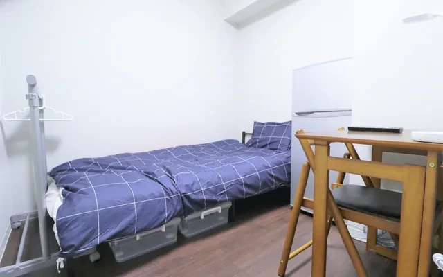 Co-living house R Kitashinjuku 2