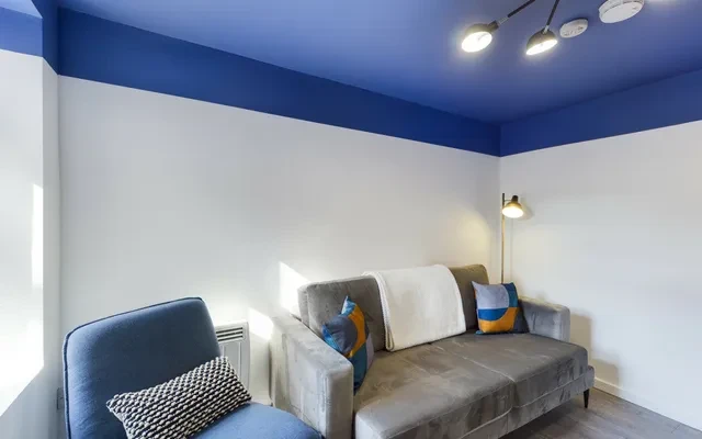 Flat 2 30 Haydn Avenue 1