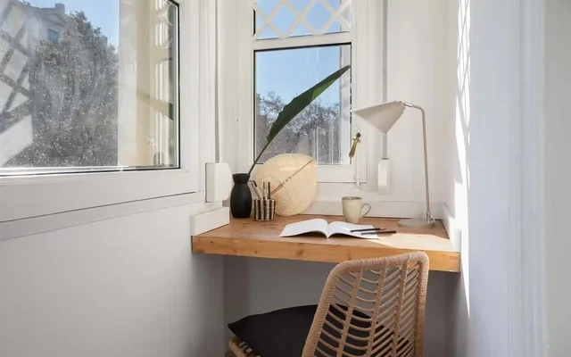 Tanah - 3 bedrooms and balcony in Eixample Dreta 4