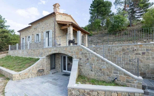 Villa Luana 1