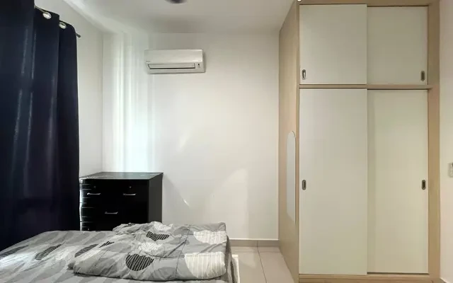 verando residence - Petaling Jaya student accommodation - 3 BED 2 BATH