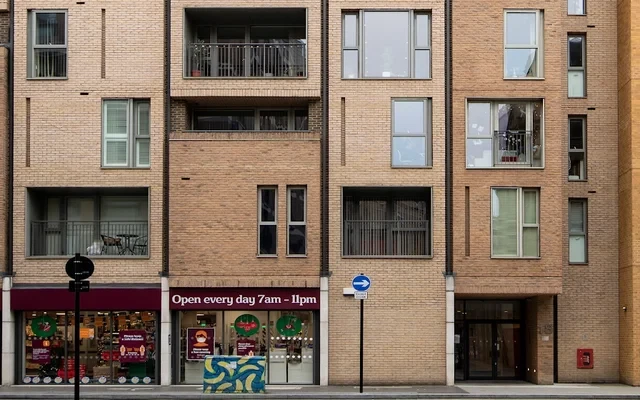 Waterloo Apartments 2