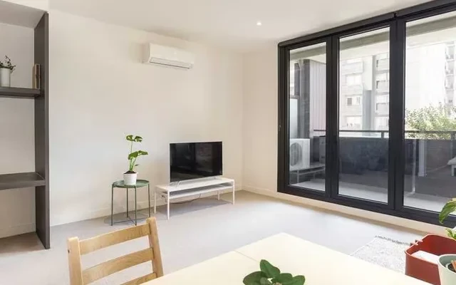 155 Franklin St - résidence étudiante à Melbourne - 1 Bedroom*304