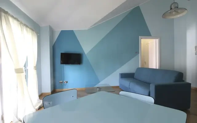 Villa Mafalda - 32 1