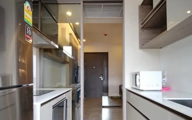 1-BR Condo for Rent, ฿22,000/month, The Room Rama 4 3