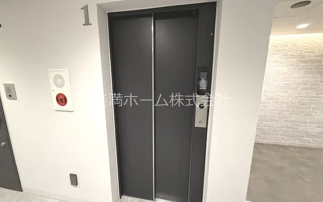 Advance Kyoto Karasuma-cho 404 2