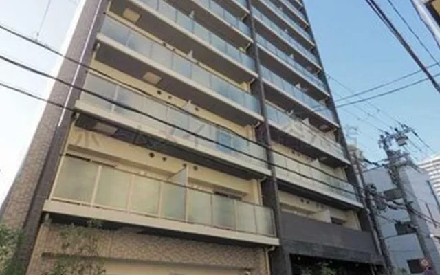 Eslead Tanimachi 6-chome Residence 507 0