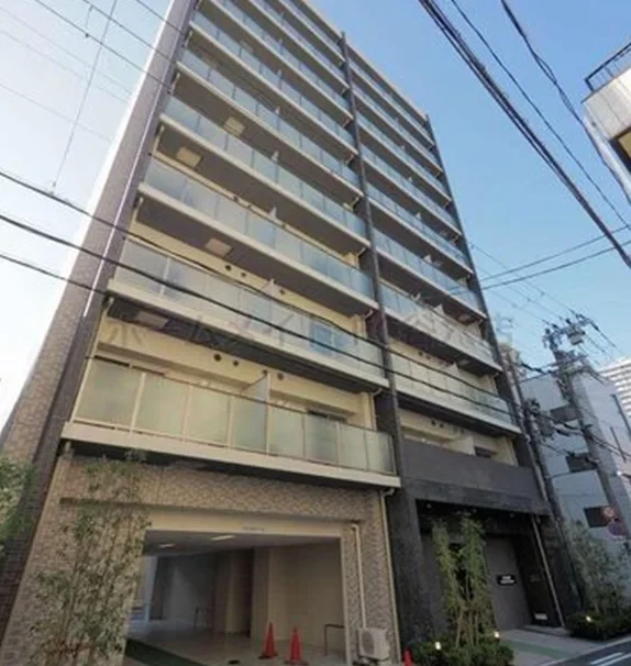 Eslead Tanimachi 6-chome Residence 507