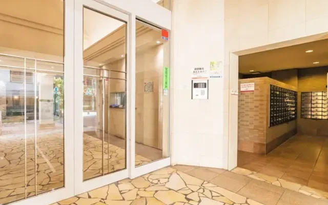 梅田エクセルハイツ 4