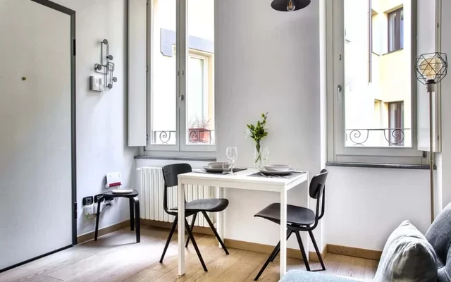 Elegant 1-bed flat, Easy Access to Centre 2