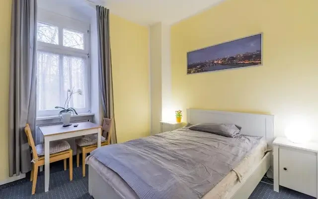 studio in Prenzlauer Berg 4