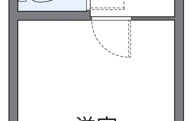 クレイノ吉見ノ里Ⅰ 1
