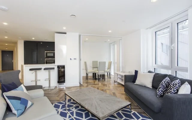 LH-Eagle Point City Road 1