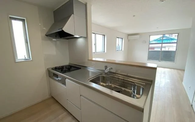 Kolet West Terrace #02 - Tokyo student accommodation - Kolet West Terrace #02