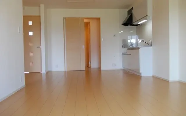 アプリーレ 1階 - Goshogawara student accommodation - 1階 - 1LDK