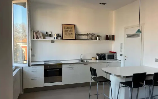 Incantevole appartamento-Porta Venezia 2