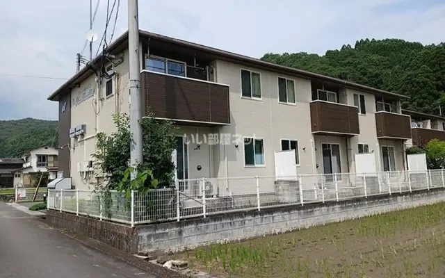サンファミールⅢA 1階 - Hita student accommodation