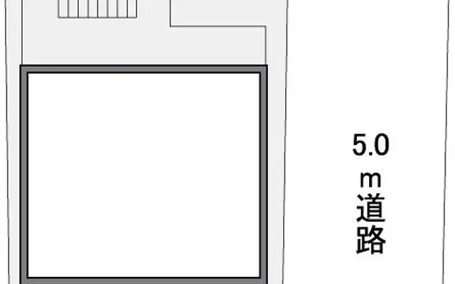 レオパレスセイント東砂 2