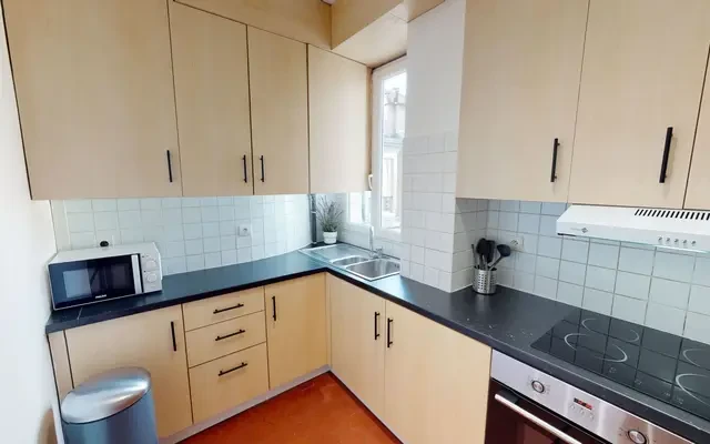 29 rue Dautancourt , 75017 4