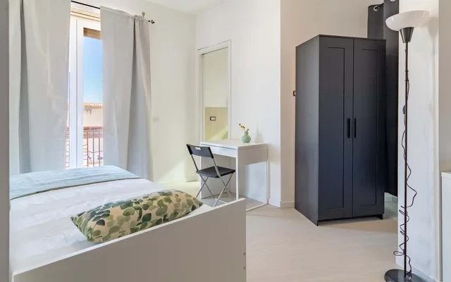 Via Cavour Campobasso 1