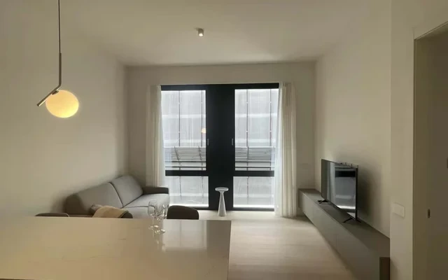 Bilocale Cecchi 18 2p 0