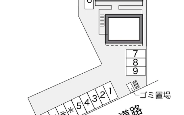 太閤山 2