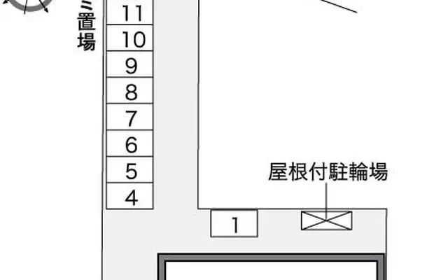 グレースとちの木 2