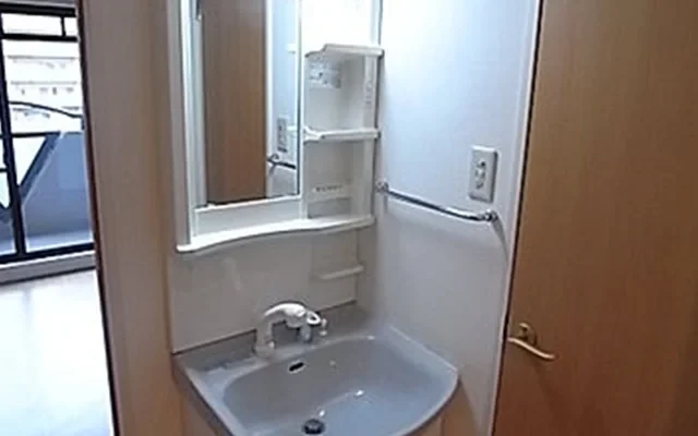 Royal Three-Star II, Room 603 - Hyogo student accommodation - 603