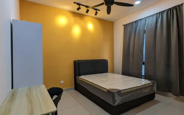 PV9 Residence @ Setapak - IR 3