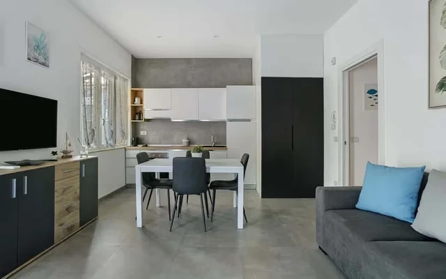 Apartment in Via Giosue Carducci, Marina di Pietrasanta for 100 m² with 2 bedrooms 3