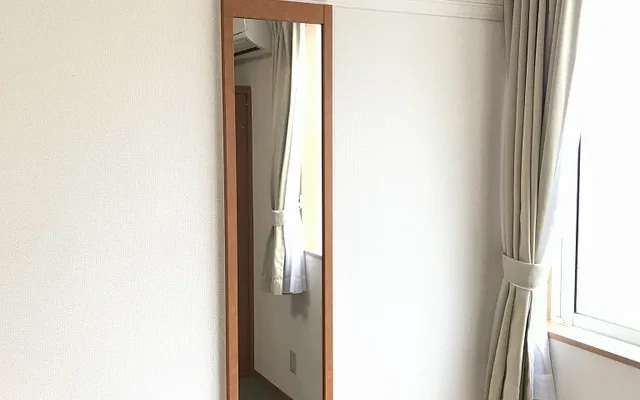 レオパレスＭｅｒｖｅｉｌｌｅ 3