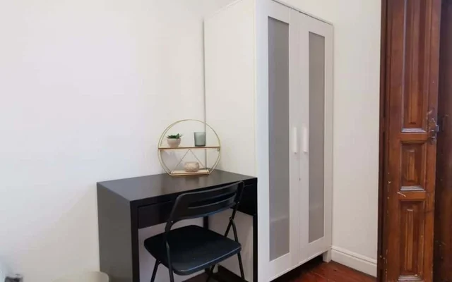 Appartamento Calle Preciados 42 4