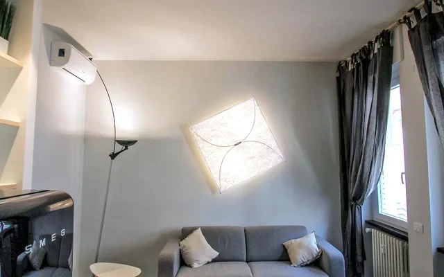 Apartment in Via Caccialepori, Milano for 45 m² with 1 bedrooms 1