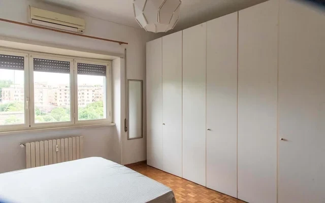 Apartment: Via Quirino Majorana, 178, Roma, RM, Italia 0