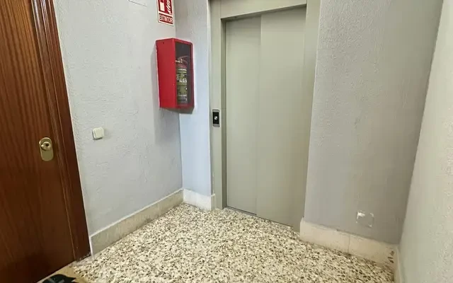 apartment in Fuenlabrada 4