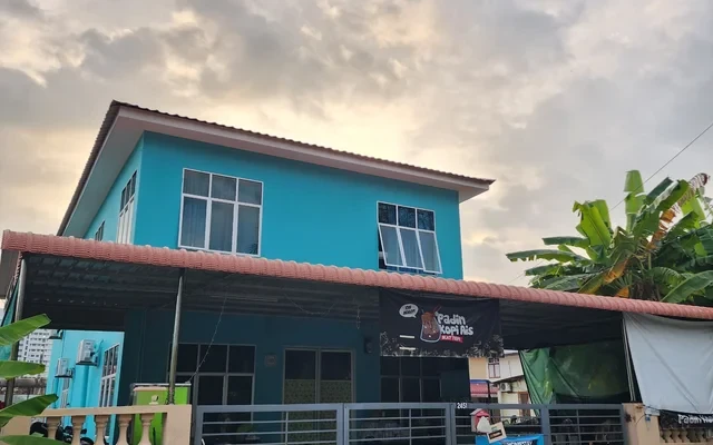 Zaishazali Gelugor 0