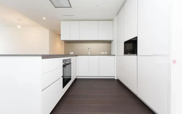 LVG-Damac Tower - alojamiento para estudiantes en Londres - 2 Bedroom 2 Bathroom Flat 3803