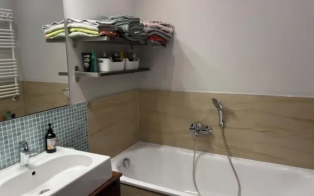apartment in Kreuzberg 1