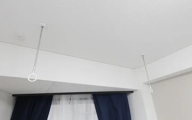 Student Hall Uniharmony Machida [Meals included] 3