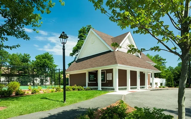 Village Green 3