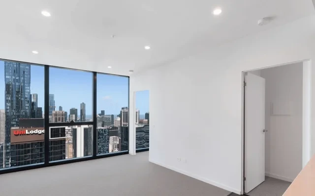 119 A'Beckett Street - résidence étudiante à Melbourne - 2 Bedroom*4708