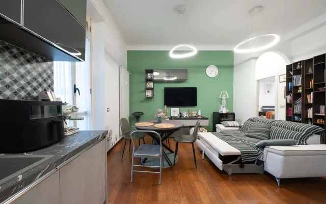Apartment in Viale Fulvio Testi, Milano for 78 m² with 2 bedrooms 2