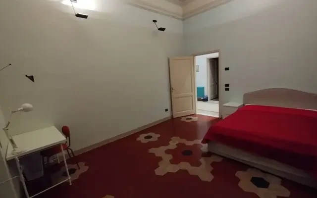 Via Scipione Ammirato, 50136 2