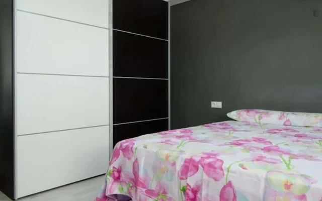 Piso de 3 habitaciones en Benimaclet 1