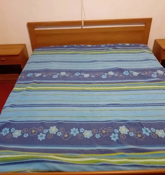 Apartment in Via Riva, Torchione-moia for 76 m² with 2 bedrooms