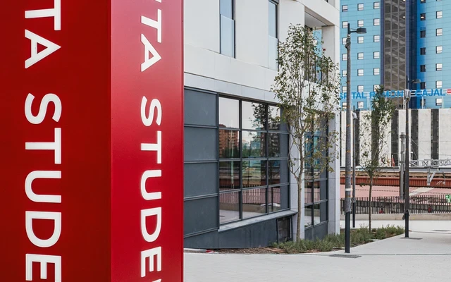 Oria - alojamiento para estudiantes en Madrid