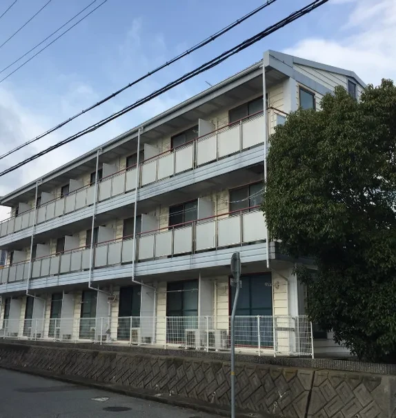 永井Ⅱ