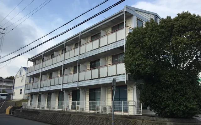 永井Ⅱ 0